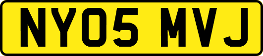 NY05MVJ