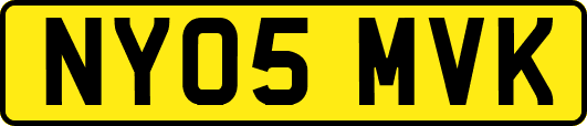 NY05MVK