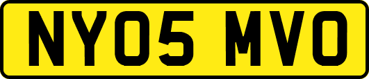 NY05MVO