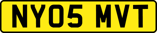 NY05MVT