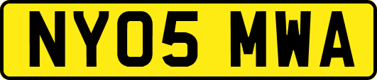 NY05MWA
