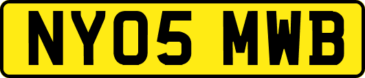 NY05MWB