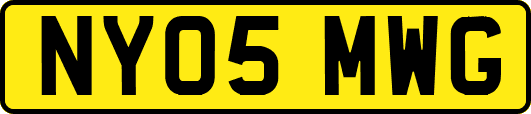 NY05MWG