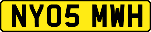 NY05MWH
