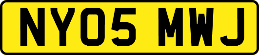 NY05MWJ
