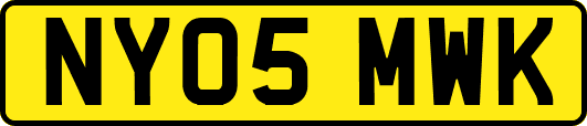NY05MWK