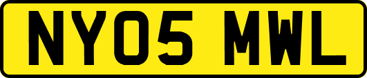 NY05MWL