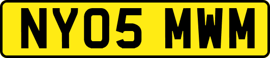 NY05MWM