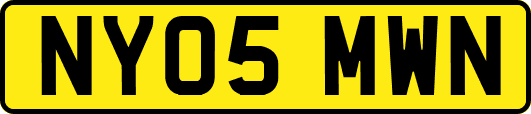 NY05MWN