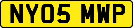 NY05MWP