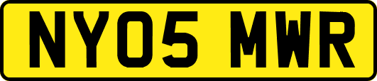 NY05MWR