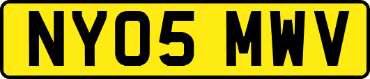 NY05MWV