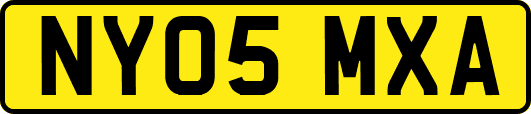 NY05MXA