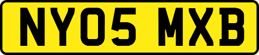 NY05MXB