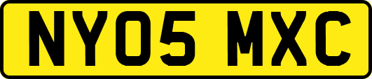NY05MXC