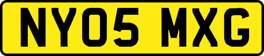 NY05MXG