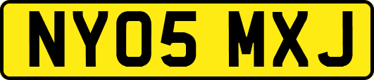 NY05MXJ