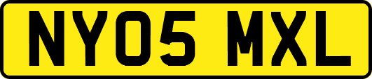 NY05MXL
