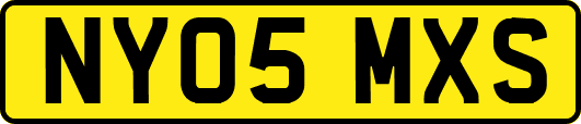 NY05MXS