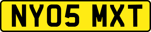 NY05MXT