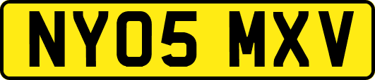 NY05MXV