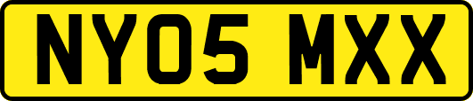 NY05MXX