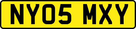 NY05MXY