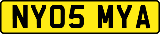 NY05MYA