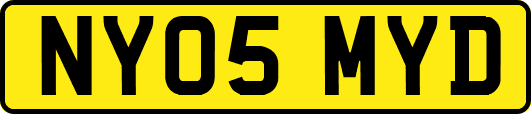 NY05MYD