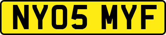 NY05MYF