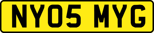 NY05MYG