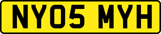 NY05MYH