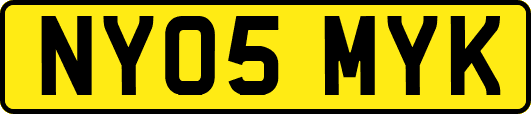 NY05MYK