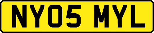 NY05MYL