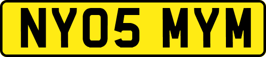 NY05MYM