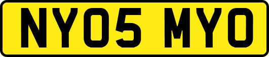NY05MYO