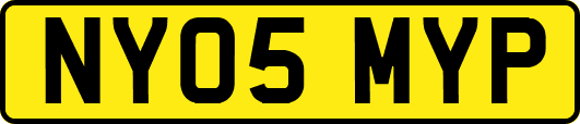 NY05MYP