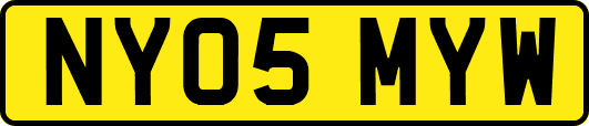 NY05MYW