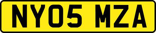 NY05MZA