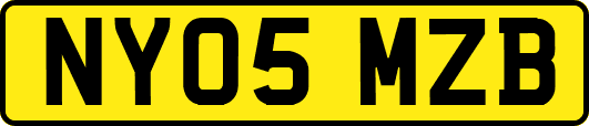 NY05MZB