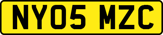 NY05MZC
