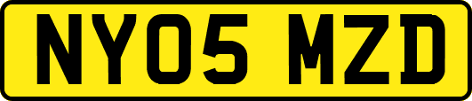NY05MZD