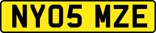 NY05MZE