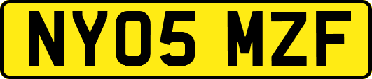 NY05MZF