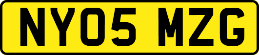 NY05MZG