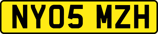 NY05MZH