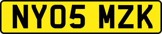 NY05MZK