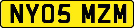 NY05MZM