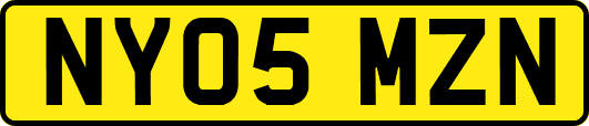 NY05MZN