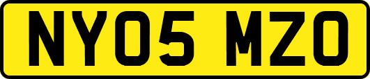 NY05MZO